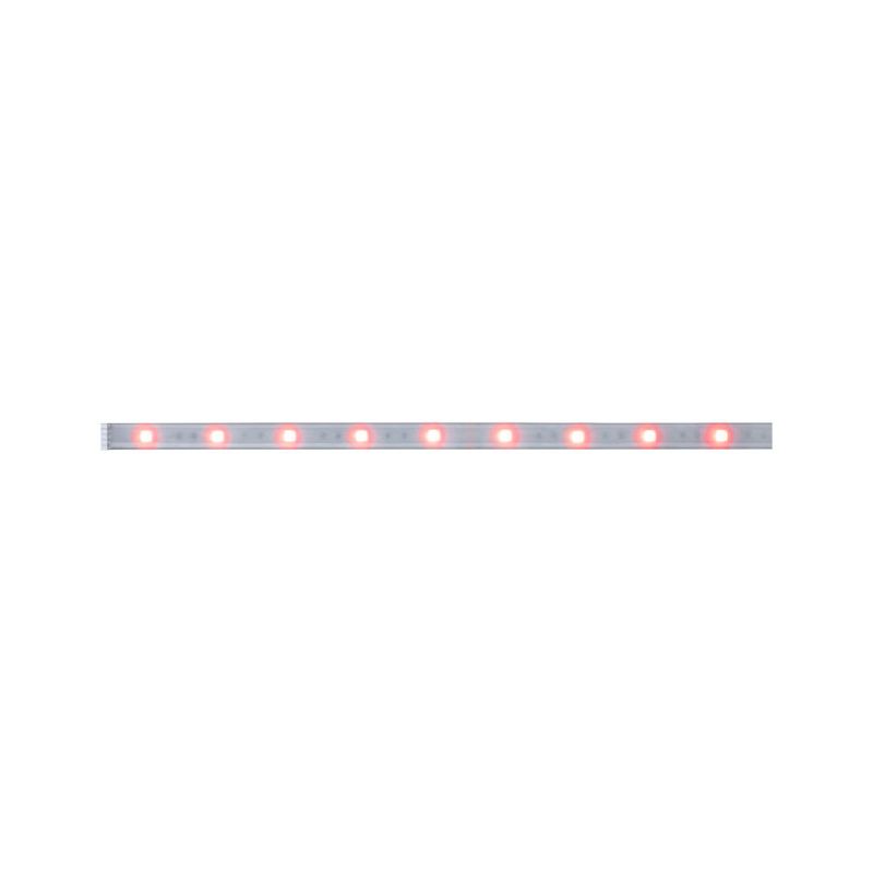 Paulmann  Strip MaxLED 250 1 m beschichtet inkl Farbwechselfunktion