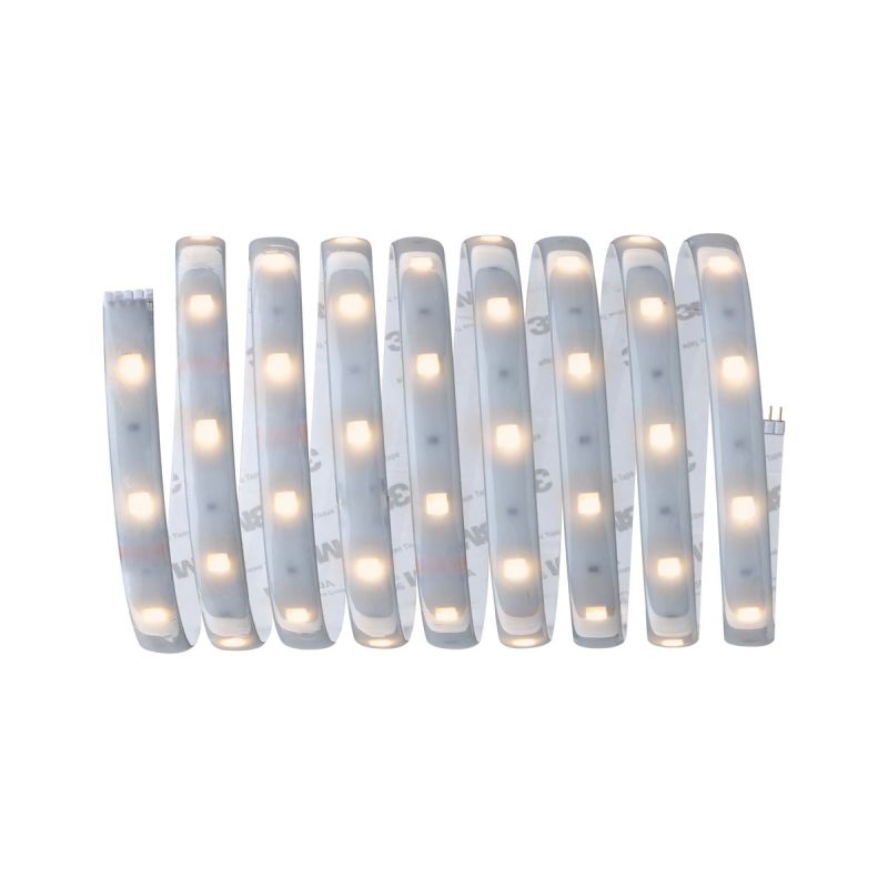 Paulmann  Strip MaxLED 250 2,5 m Tunable White beschichtet