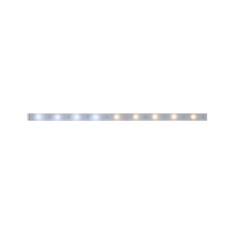Paulmann  Strip MaxLED 250 1 m Tunable White beschichtet
