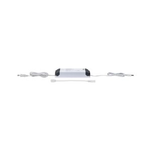 Paulmann Netzteil MaxLED 60 VA weiß Paulmann Netzteil MaxLED 60 VA weiß