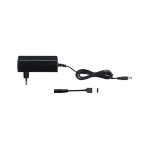 Paulmann  LED-Netzteil Universal 36 Watt 230/24 V schwarz