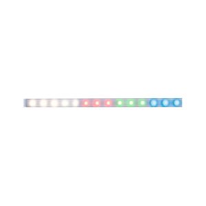 Paulmann Strip MaxLED 500 12 Watt 1 m beschichtet inkl Farbwechselfunktion Paulmann Strip MaxLED 500 12 Watt 1 m beschichtet inkl Farbwechselfunktion