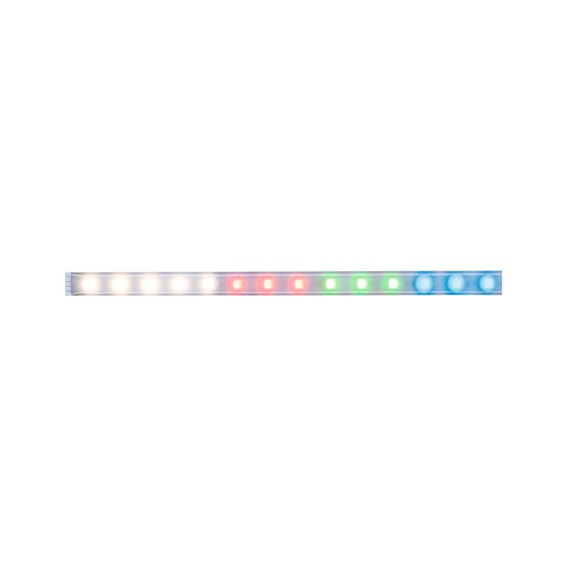Paulmann  Strip MaxLED 500 12 Watt 1 m beschichtet inkl Farbwechselfunktion