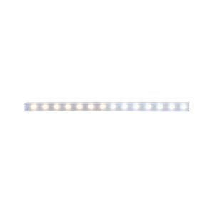 Paulmann Strip MaxLED 500 7 Watt 1 m Tunable White beschichtet Paulmann Strip MaxLED 500 7 Watt 1 m Tunable White beschichtet