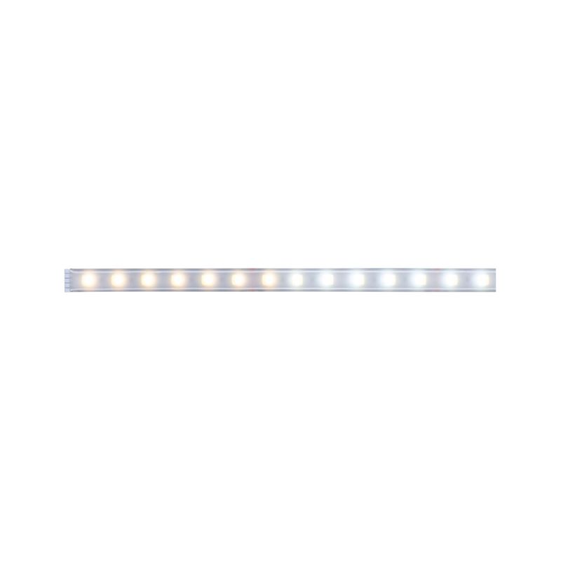 Paulmann  Strip MaxLED 500 7 Watt 1 m Tunable White beschichtet