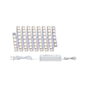 Paulmann Basisset MaxLED 500 20 Watt 3 m warmweiß beschichtet Paulmann Basisset MaxLED 500 20 Watt 3 m warmweiß beschichtet