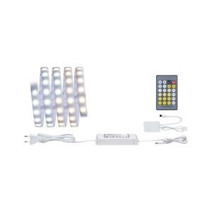 Paulmann Basisset MaxLED 10 Watt 1,5 m Tunable White beschichtet Paulmann Basisset MaxLED 10 Watt 1,5 m Tunable White beschichtet