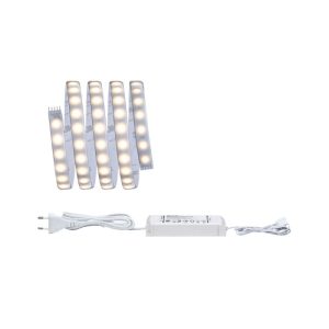 Paulmann Basisset MaxLED 500 20 Watt 1,5 m warmweiß beschichtet Paulmann Basisset MaxLED 500 20 Watt 1,5 m warmweiß beschichtet