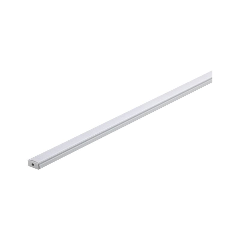Paulmann  Base Profil 2 m mit Diffusor