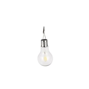 Flector Garten LED-Solar-Glühlampe Retro