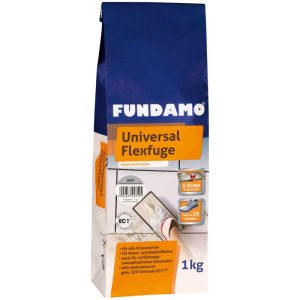 Fundamo Universal Flexfuge 1kg anthrazit Fundamo Universal Flexfuge 1kg anthrazit