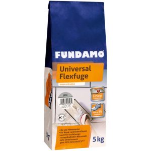 Fundamo Universal Flexfuge 5 kg Fundamo Universal Flexfuge 5 kg