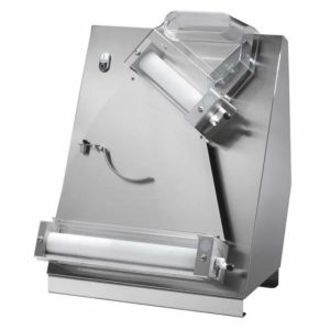 KBS Teigausrollmaschine für Teigformen bis ø 42cm KBS Teigausrollmaschine für Teigformen bis ø 42cm