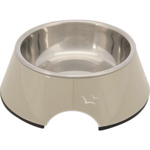 Trixie Be Nordic Napf Melamin 0,2 l/ø 14 cm sand Trixie Be Nordic Napf Melamin 0,2 l/ø 14 cm sand