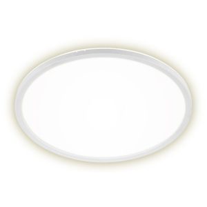 Flector LED-Panel ultraflach RGBW rund 2,8 x 42 cm Flector LED-Panel ultraflach RGBW rund 2,8 x 42 cm