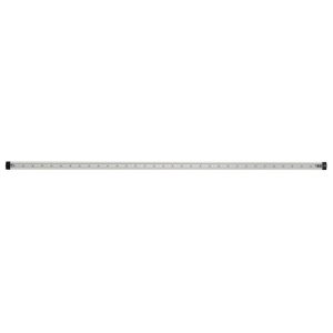 REV Ritter LED-Unterbauleuchte TS 10W inkl Beruehrungssensor silber
