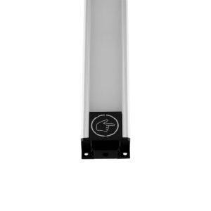 REV Ritter LED-Unterbauleuchte SlimTouch 9W inkl Beruehrungssensor REV Ritter LED-Unterbauleuchte SlimTouch 9W inkl Beruehrungssensor