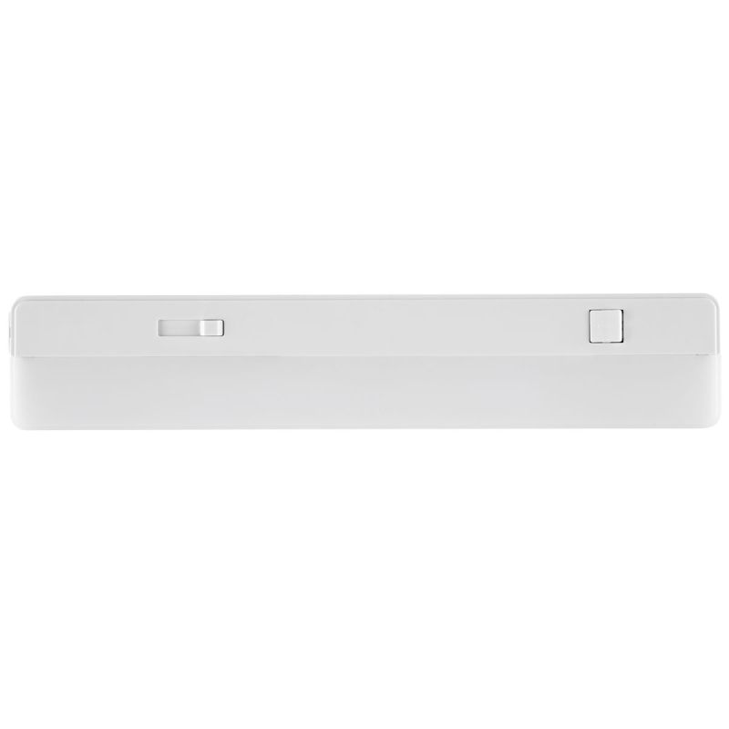 REV Ritter LED-Unterbauleuchte Slide 5,5W weiss