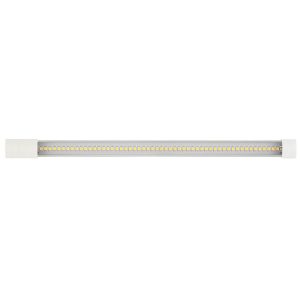 REV Ritter LED-Unterbauleuchte XS 4,5W inkl Beruehrungssensor silber