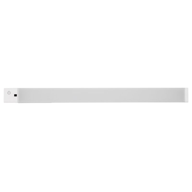 REV Ritter LED-Unterbauleuchte Angle Light 8W weiss inkl Touch-Funktion