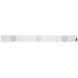 REV Ritter LED-Unterbauleuchte Giga Sensor 9W 75 cm weiss REV Ritter LED-Unterbauleuchte Giga Sensor 9W 75 cm weiss