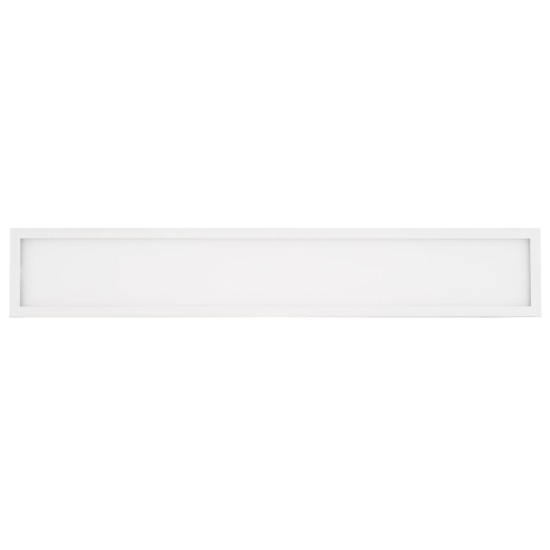 REV Ritter LED-Unterbauleuchte Panel 9,5W weiss