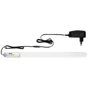 REV Ritter LED-Unterbauleuchte Flexlight Starter Set silber 2 x 3,4W REV Ritter LED-Unterbauleuchte Flexlight Starter Set silber 2 x 3,4W
