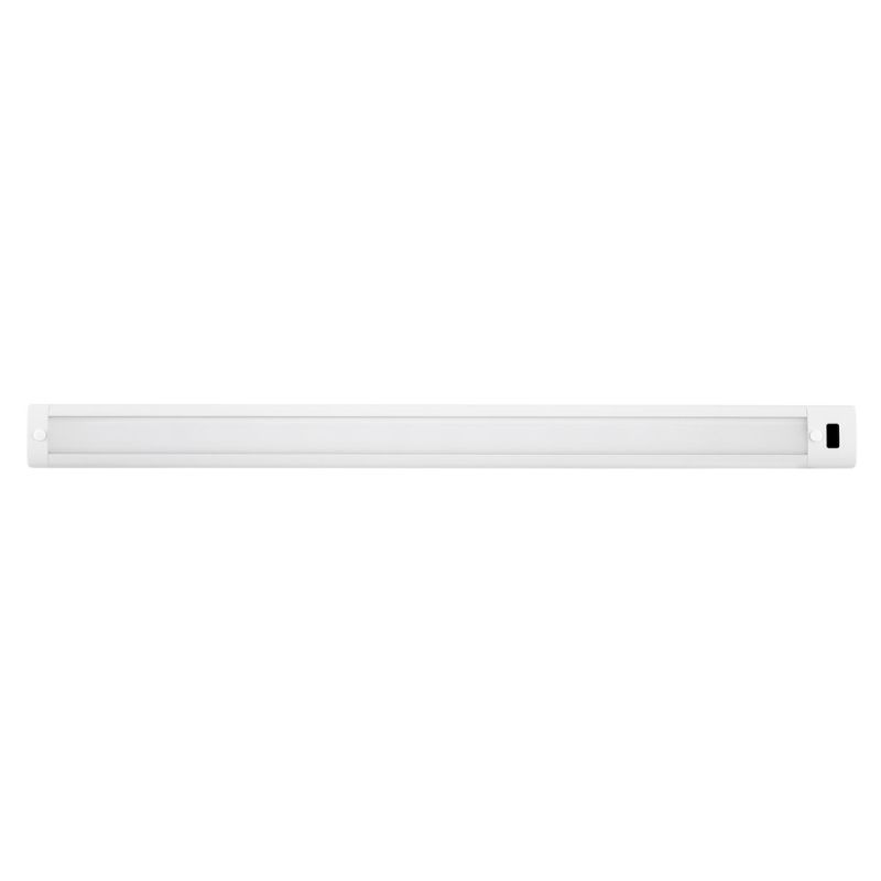 REV Ritter LED-Unterbauleuchte Sensobase 14W weiss 58 cm