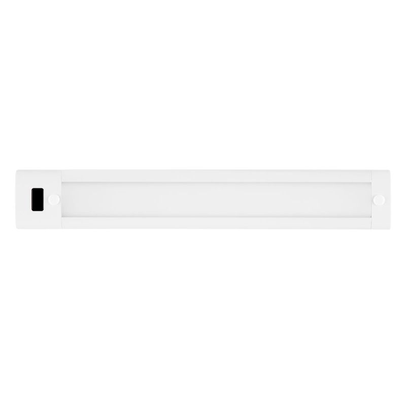 REV Ritter LED-Unterbauleuchte Sensobase 6W weiss 30 cm inkl Sensor