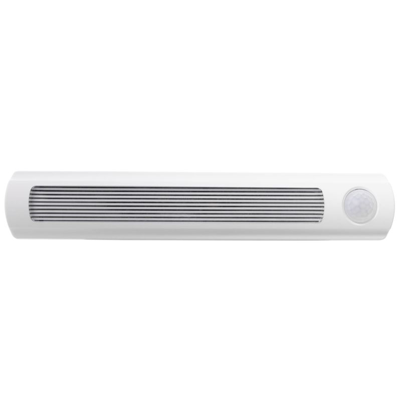 REV Ritter LED-Unterbauleuchte 1W weiss batteriebetrieben