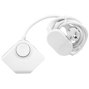 REV Ritter Steckdosenleiste-Eckmontage 2fach 2xUSB inkl Schalter 1,5m REV Ritter Steckdosenleiste-Eckmontage 2fach 2xUSB inkl Schalter 1,5m