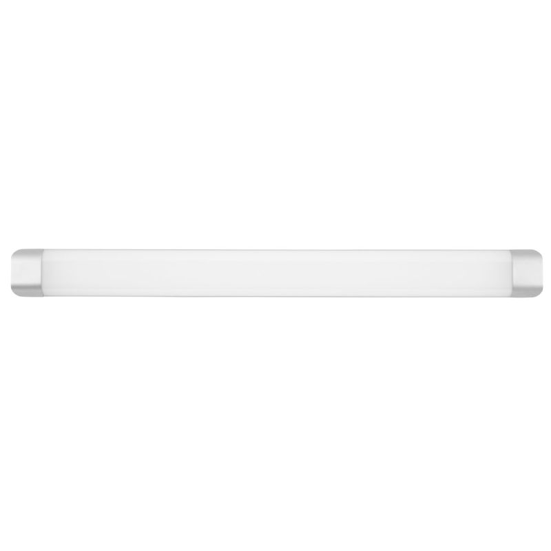 REV Ritter LED -Deckenleuchte Flux 48W silber