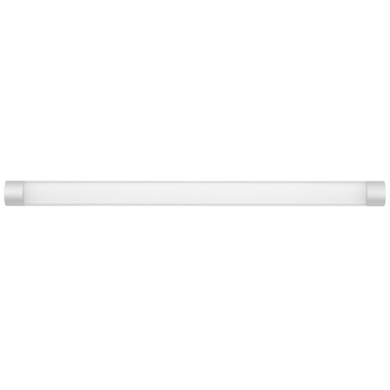 REV Ritter LED-Deckenleuchte Cristal Promotion 35W silber