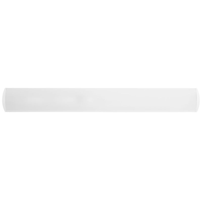 REV Ritter LED-Deckenleuchte DimLED 48W weiss