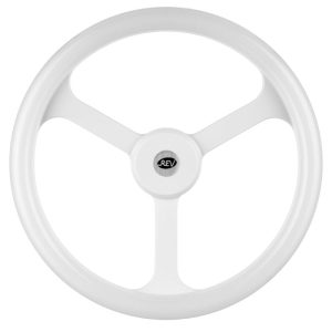REV Ritter LED-Pendelleuchte Rondine 75W weiss REV Ritter LED-Pendelleuchte Rondine 75W weiss