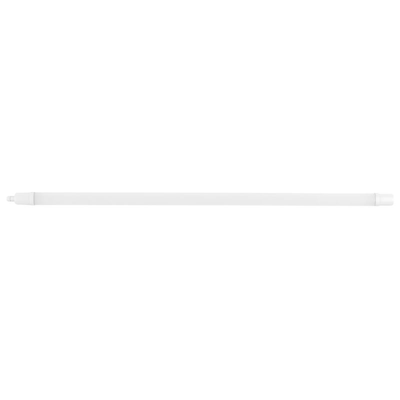 REV Ritter LED-Feuchtraum-Lichtleiste SuperSlim 48W weiss 150 cm