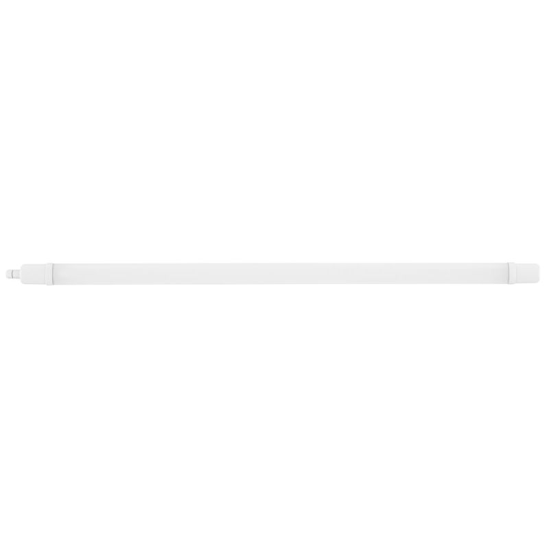 REV Ritter LED-Feuchtraum-Lichtleiste SuperSlim 36W weiss 120 cm
