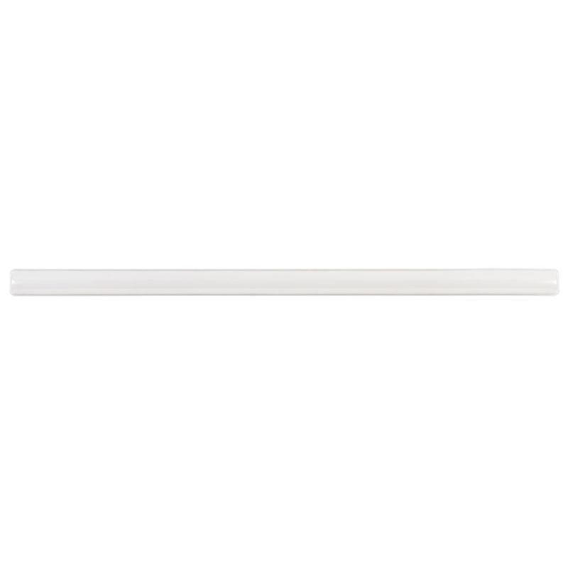 REV Ritter LED-Feuchtraum-Deckenleuchte Omega 48W 150 cm grau