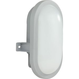 REV Ritter LED-Außenleuchte Globe 10W inkl 360-Sensor grau REV Ritter LED-Außenleuchte Globe 10W inkl 360-Sensor grau