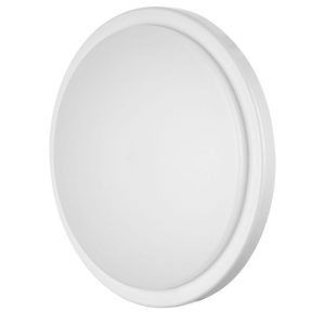 REV Ritter LED-Feuchtraum-Rundleuchte R28S 24W weiß inkl Sensor REV Ritter LED-Feuchtraum-Rundleuchte R28S 24W weiß inkl Sensor