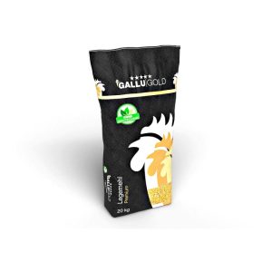 GALLU GOLD Legemehl Premium 20kg GALLU GOLD Legemehl Premium 20kg