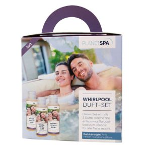 Whirlpool-Duft-Set Whirlpool-Duft-Set
