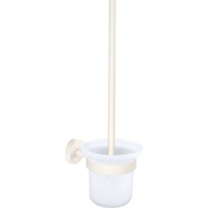 Tesa MOON White WC-Bürstengarnitur Tesa MOON White WC-Bürstengarnitur