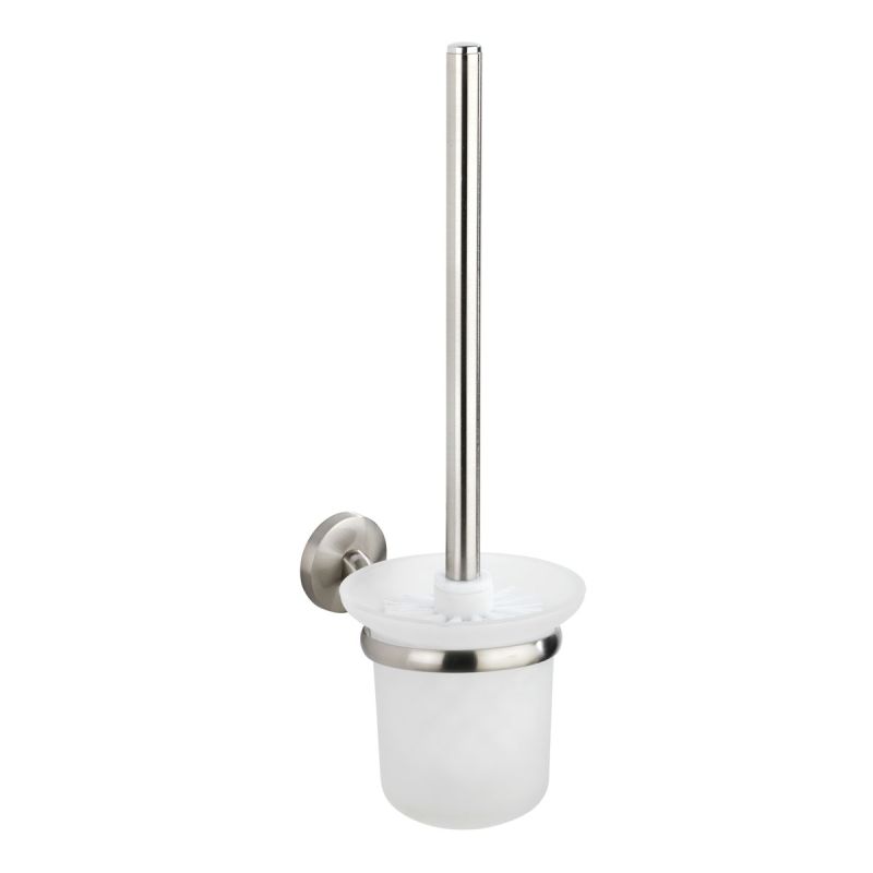 Wenko WC-Garnitur Cuba matt