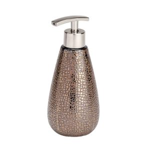 Wenko Seifenspender Marrakesh 400 ml