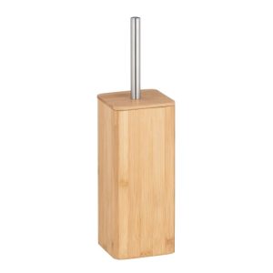 Wenko WC-Garnitur Bambusa Wenko WC-Garnitur Bambusa
