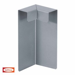 Eckteil HighLIGHT innen 5,5 x 5,5 x 12,5 cm Eckteil HighLIGHT innen 5,5 x 5,5 x 12,5 cm