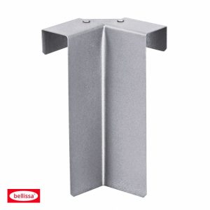 Eckteil HighLIGHT außen 6,5 x 6,5 x 12,5 cm Eckteil HighLIGHT außen 6,5 x 6,5 x 12,5 cm