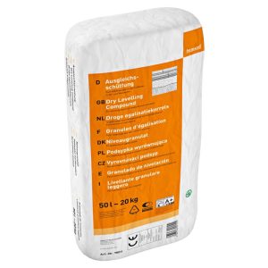 Ausgleichsschüttung 20 kg Ausgleichsschüttung 20 kg