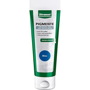 Ultrament Pigmente blau 100 ml Ultrament Pigmente blau 100 ml